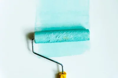 Peinture intérieure à Saint-André-de-Bâgé — murs, plafonds et boiseries